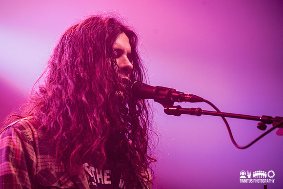 Kurt Vile and The Violators in concert