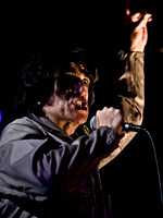 Killing Joke in concert