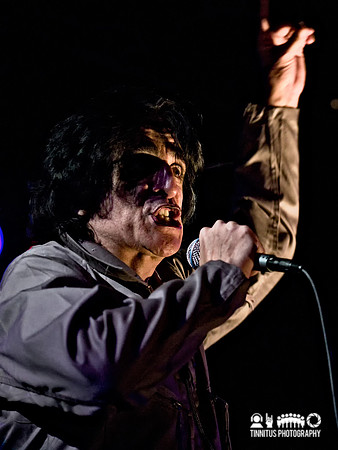 Killing Joke in concert