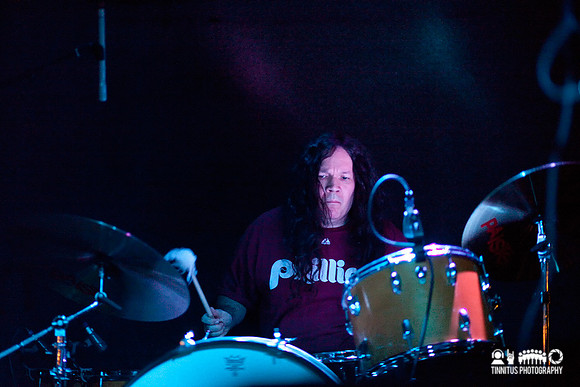 Kurt Vile and The Violators in concert