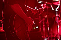 Killing Joke in concert