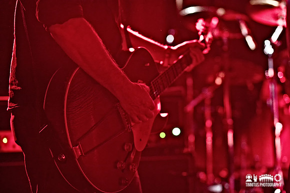 Killing Joke in concert