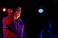 Killing Joke in concert