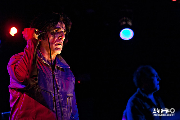 Killing Joke in concert