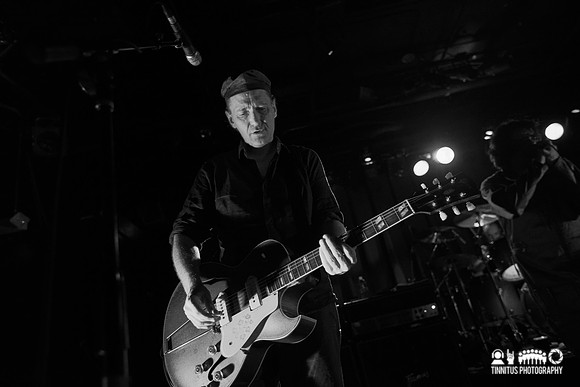 Killing Joke in concert