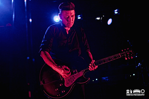Killing Joke in concert