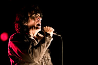 Killing Joke in concert