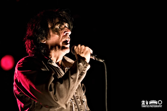 Killing Joke in concert