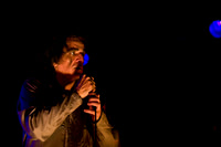 Killing Joke in concert