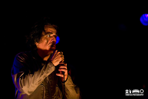 Killing Joke in concert