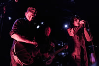 Killing Joke in concert