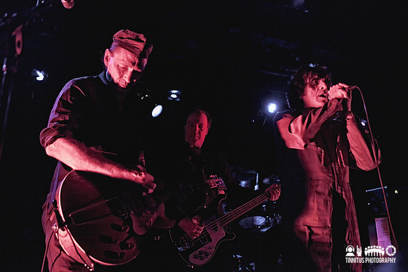 Killing Joke in concert