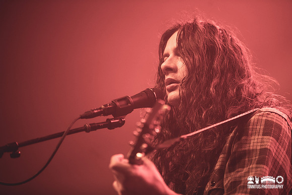 Kurt Vile and The Violators in concert