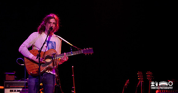 Kurt Vile in concert