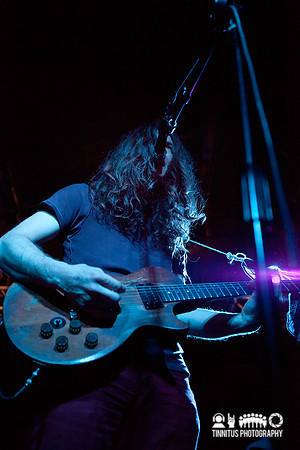 Kurt Vile and The Violators in concert