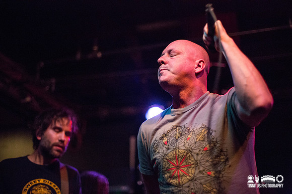 Kings Destroy in concert