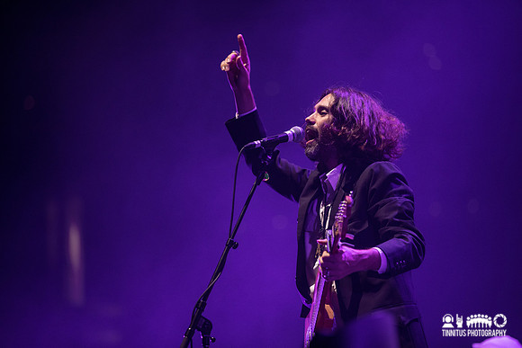 Junun in concert