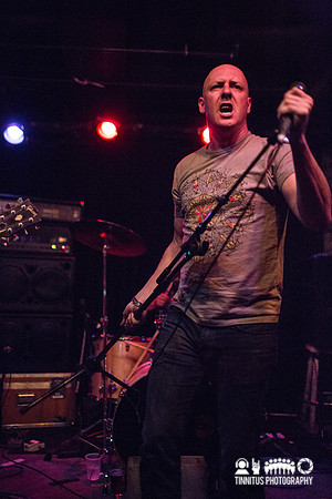 Kings Destroy in concert