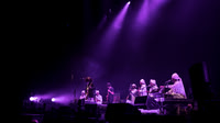 Junun in concert