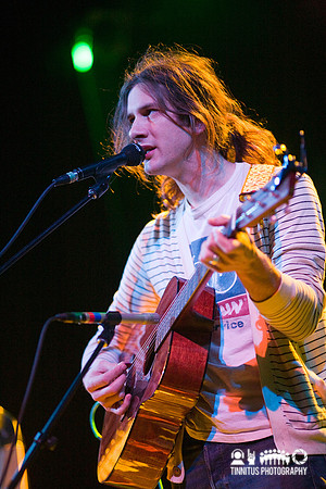 Kurt Vile in concert