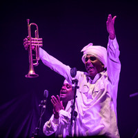 Junun in concert