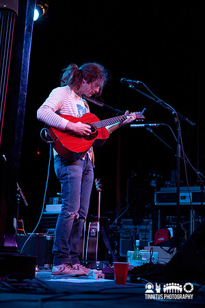 Kurt Vile in concert