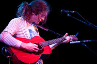 Kurt Vile in concert