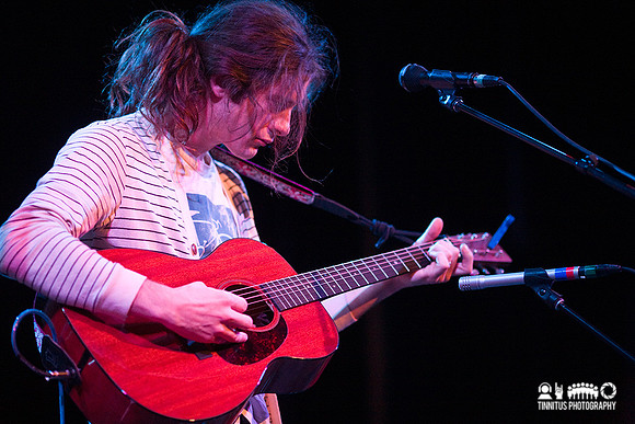 Kurt Vile in concert