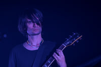 Junun in concert