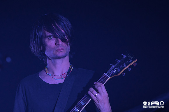 Junun in concert