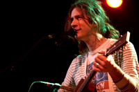 Kurt Vile in concert