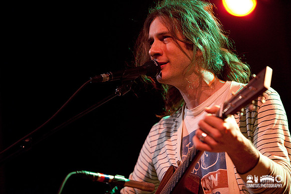 Kurt Vile in concert