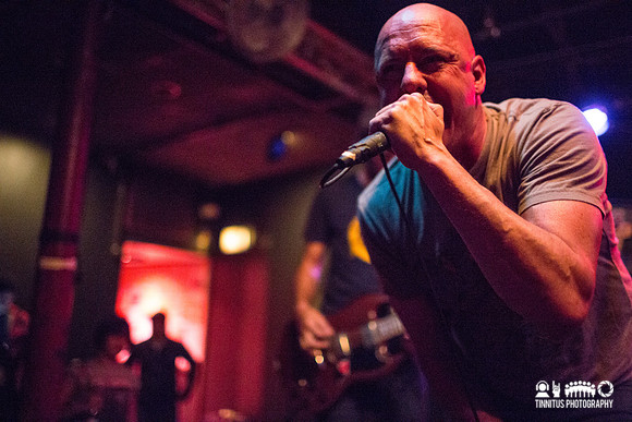 Kings Destroy in concert