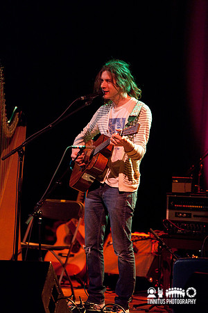 Kurt Vile in concert