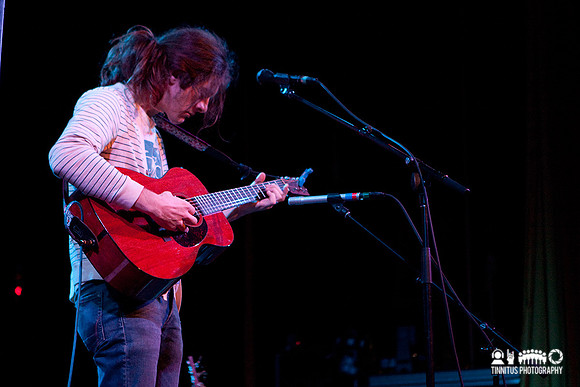 Kurt Vile in concert