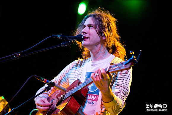 Kurt Vile in concert