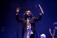 Junun in concert