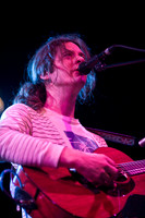 Kurt Vile in concert