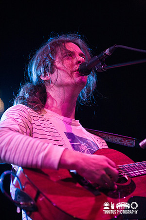 Kurt Vile in concert