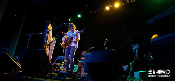 Kurt Vile in concert