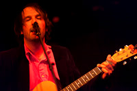 Kelley Stolz in concert