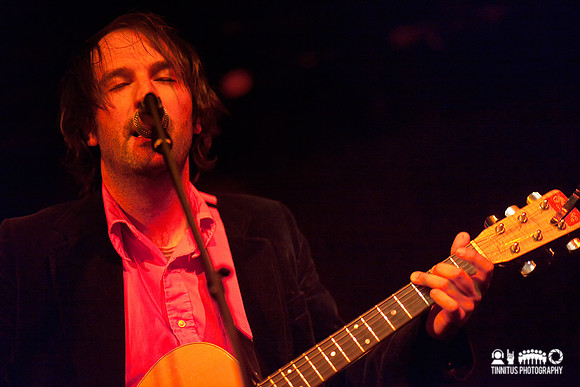 Kelley Stolz in concert