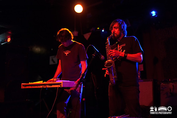 Kelley Stolz in concert