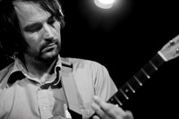 Kelley Stolz in concert