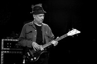 Kelley Stolz in concert