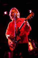 Kelley Stolz in concert