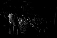 Killing Joke in concert