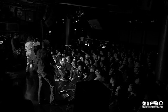 Killing Joke in concert