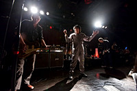 Killing Joke in concert