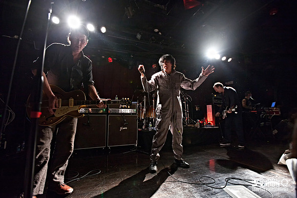 Killing Joke in concert